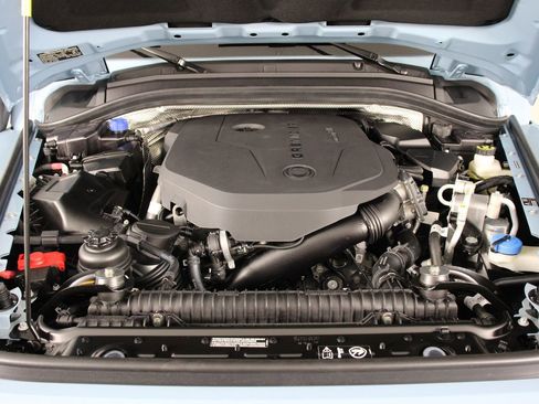 New 2026 INEOS Grenadier Trialmaster Edition image 15