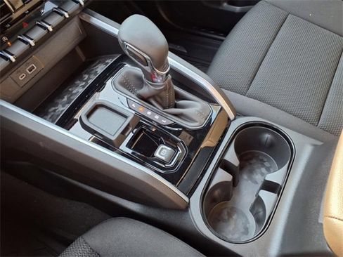 New 2026 Chevrolet Colorado LT w/ Advanced Trailering Package image 19