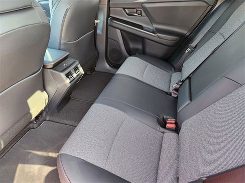 New 2026 Toyota bZ image 20