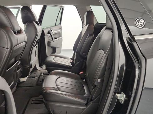 Used 2017 Buick Enclave Leather image 15
