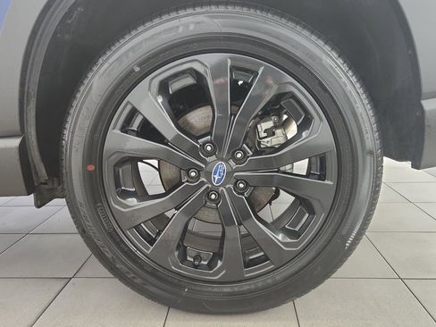 Used 2024 Subaru Forester Sport image 36