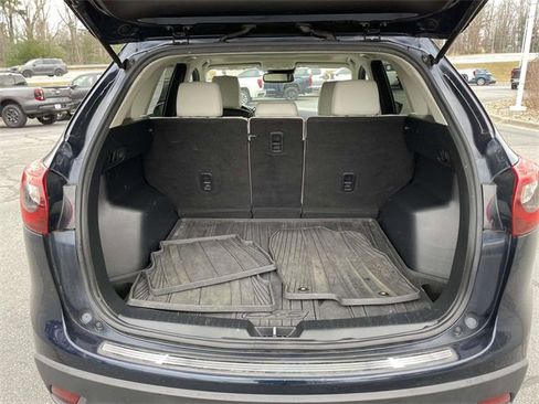 Used 2016 MAZDA CX-5 Grand Touring image 13