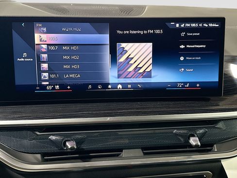 New 2026 BMW X6 xDrive40i w/ Executive Package image 31