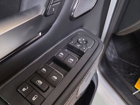 New 2026 RAM 1500 Rebel w/ Rebel Level 2 Equipment Group image 11