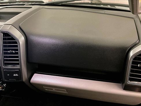 Used 2019 Ford F150 XLT w/ Equipment Group 302A Luxury image 16