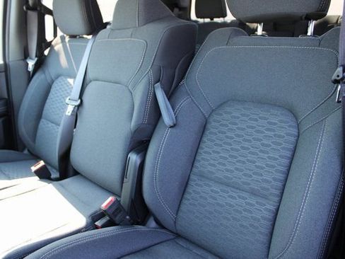 Used 2025 RAM 1500 Big Horn image 23