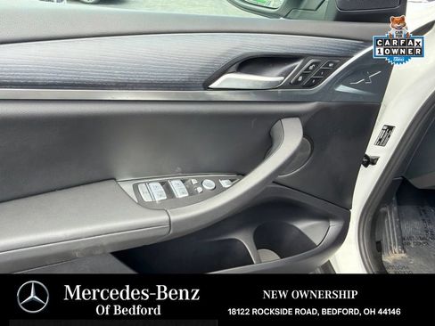 Used 2024 BMW X3 xDrive30i w/ Convenience Package AWD/4WD image 10