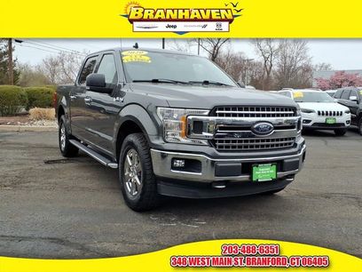 Used 2020 Ford F150 XLT w/ Equipment Group 302A Luxury