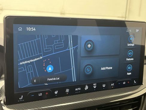 Used 2023 Ford Escape ST-Line Select w/ Tech Pack #1 AWD/4WD image 22