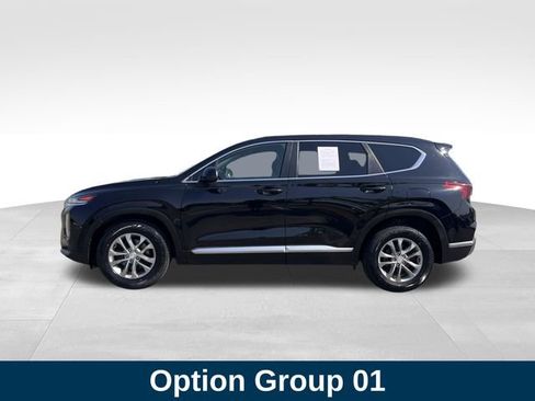 Used 2020 Hyundai Santa Fe SE image 2