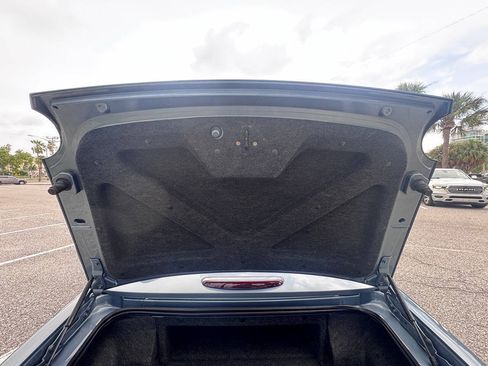 Used 2005 Ford Thunderbird 50th Anniversary RWD image 55