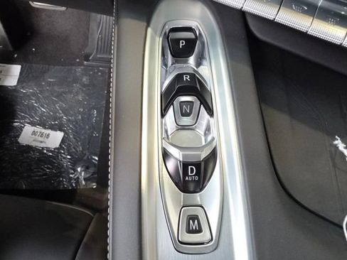 New 2026 Chevrolet Corvette Z06 image 25