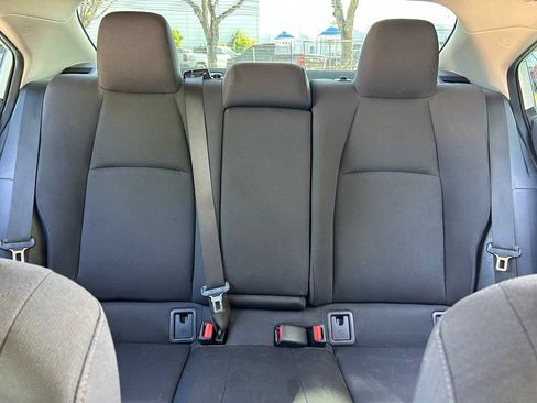 Used 2024 Toyota Corolla LE FWD image 13