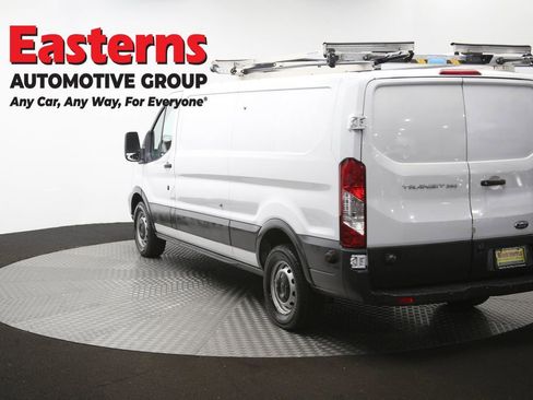 Used 2018 Ford Transit 350 148 Low Roof RWD image 62