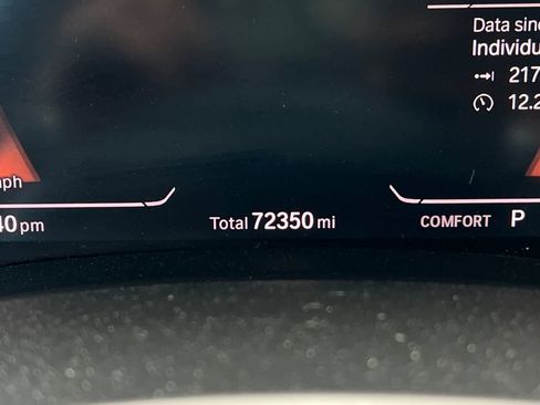 Used 2020 BMW X7 M50i image 27