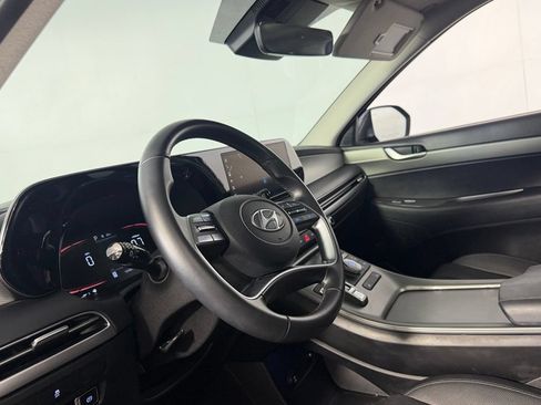 Used 2024 Hyundai Palisade XRT FWD image 22