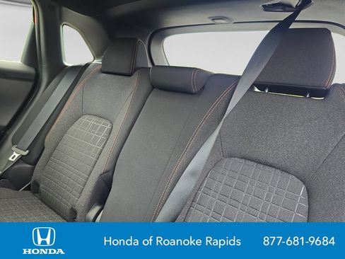New 2027 Honda HR-V Sport image 16