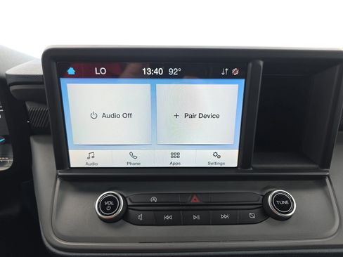 Used 2023 Ford Maverick Tremor w/ Tremor Off-Road Package AWD/4WD image 18
