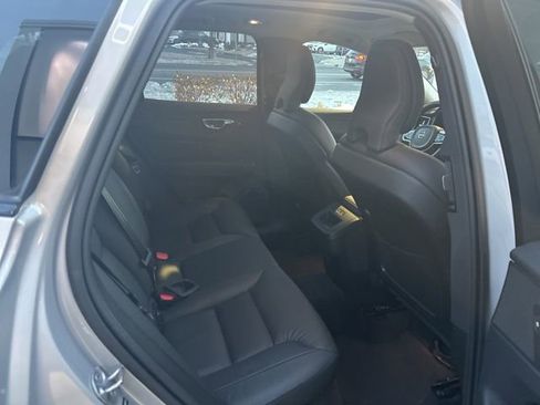 Certified 2025 Volvo XC60 B5 Plus image 13