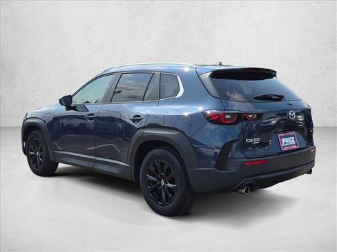 Used 2024 MAZDA CX-50 AWD 2.5 S w/ Cargo Package image 7