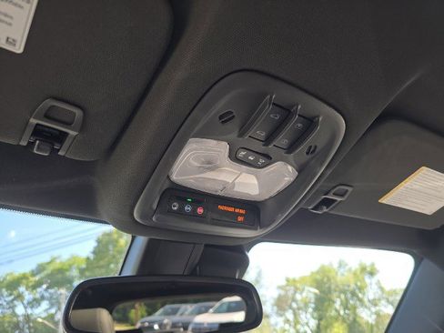 New 2026 Chevrolet TrailBlazer ACTIV w/ Convenience Package image 35