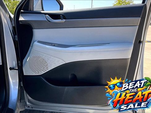 Used 2020 Hyundai Palisade SEL FWD image 22