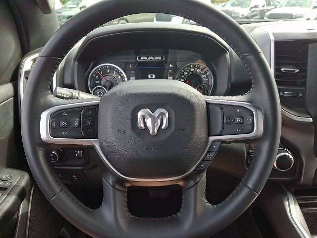 Used 2023 RAM 1500 Big Horn AWD/4WD image 18