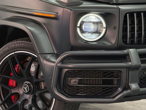 Used 2023 Mercedes-Benz G 63 AMG 4MATIC image 10