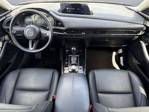 Certified 2025 MAZDA CX-30 AWD 2.5 S w/ Preferred Package image 14