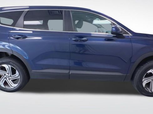 Used 2023 Hyundai Santa Fe SE AWD/4WD image 9