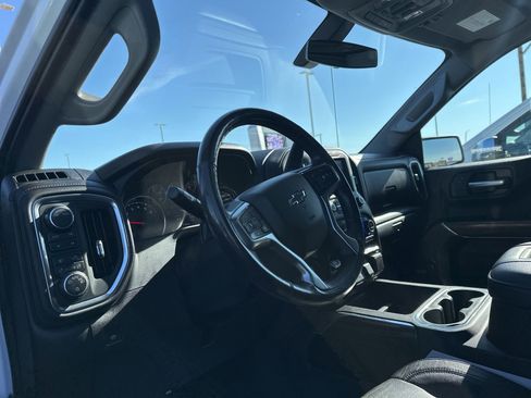 Used 2020 Chevrolet Silverado 1500 RST AWD/4WD image 16