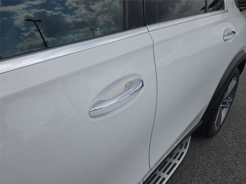 Certified 2022 Mercedes-Benz GLE 350 4MATIC image 13