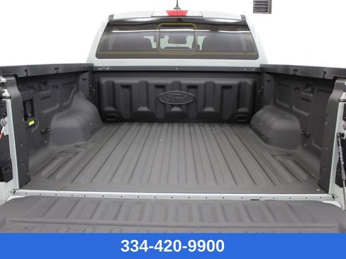 Used 2024 Ford Ranger XLT image 25