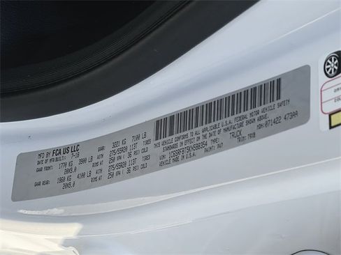 Used 2019 RAM 1500 Big Horn image 32