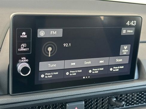 New 2026 Honda CR-V LX image 21