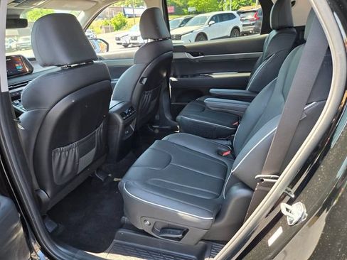 Used 2025 Hyundai Palisade SEL AWD/4WD image 11