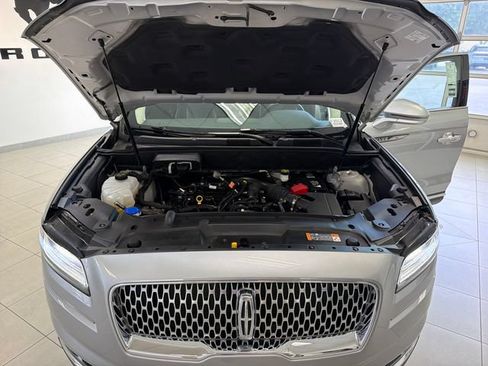 Used 2023 Lincoln Nautilus AWD w/ Premium Package image 26