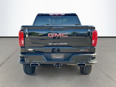 Used 2021 GMC Sierra 1500 AT4 w/ AT4 Value Package AWD/4WD image 6