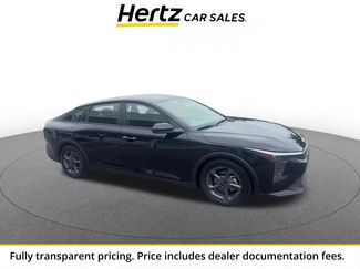 Used 2025 Kia K4 FWD video 1