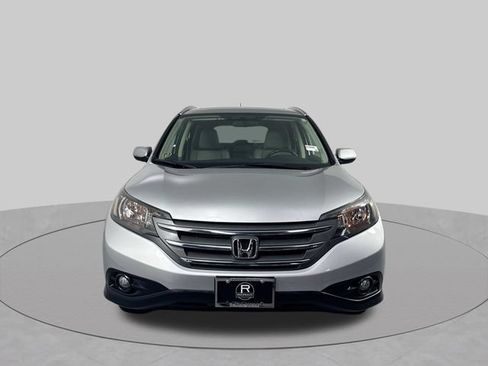Used 2012 Honda CR-V EX-L image 25
