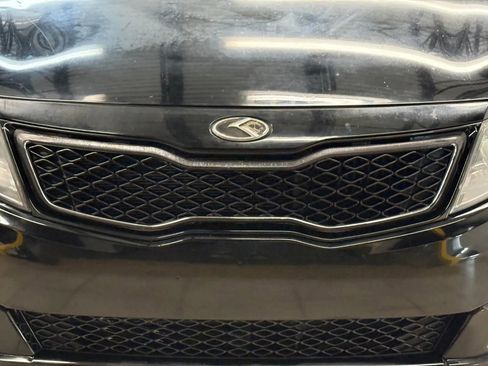 Used 2013 Kia Optima SX w/ Limited Pkg FWD image 5