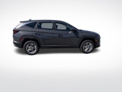 New 2026 Hyundai Tucson SE AWD/4WD image 6