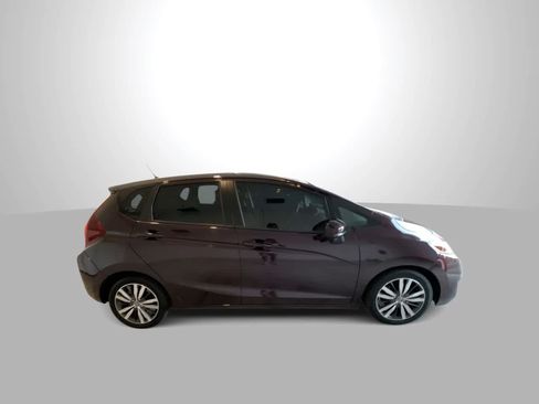 Used 2017 Honda Fit EX image 9