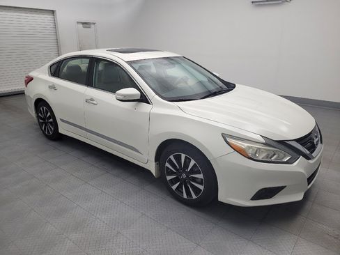 Used 2017 Nissan Altima 2.5 SL image 11