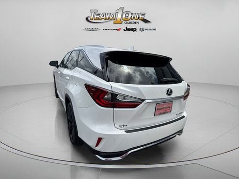Used 2018 Lexus RX 350L FWD image 6