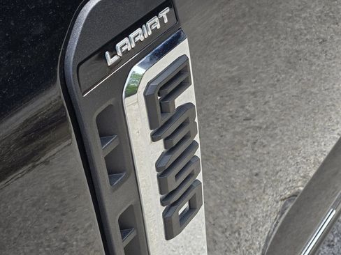 Used 2024 Ford F350 Lariat w/ Lariat Ultimate Package AWD/4WD image 15
