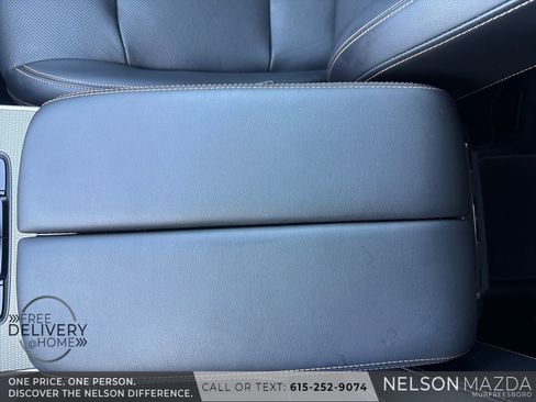Certified 2024 MAZDA CX-90 3.3 Turbo w/ Premium Plus Pkg AWD/4WD image 20