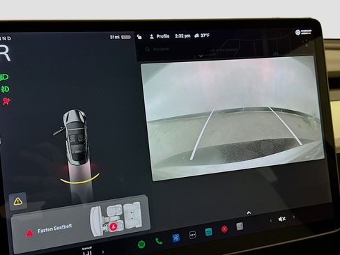 Used 2021 Tesla Model 3 Long Range image 22