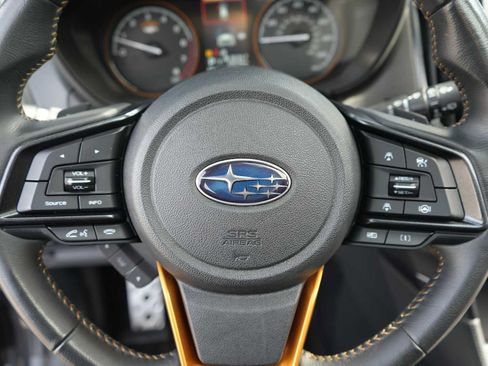 Used 2023 Subaru Forester Wilderness AWD/4WD image 20