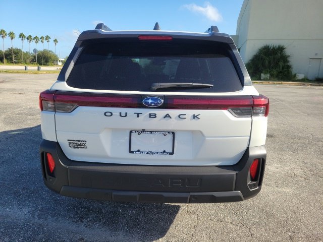 New 2026 Subaru Outback Touring XT AWD/4WD image 6
